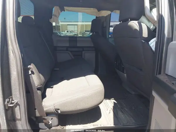 1FTEW1E47KKD25077 2019 FORD F-150 - Image 8