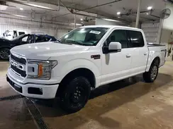 1FTEW1E47KKD30067 2019 FORD F-150