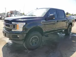 1FTEW1E47KKD46589 2019 FORD F-150