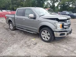 1FTEW1E47KKD54238 2019 FORD F-150