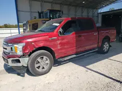 1FTEW1E47KKD55969 2019 FORD F-150