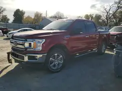1FTEW1E47KKD62341 2019 FORD F-150