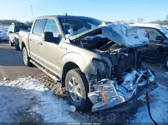1FTEW1E47KKD69158 2019 FORD F-150