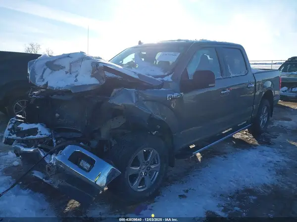 1FTEW1E47KKD69158 2019 FORD F-150 - Image 2