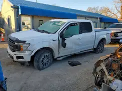 1FTEW1E47KKD71749 2019 FORD F-150