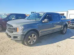 1FTEW1E47KKD71864 2019 FORD F-150