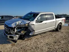 1FTEW1E47KKD81634 2019 FORD F-150