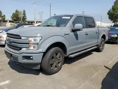 1FTEW1E47KKD90205 2019 FORD F-150