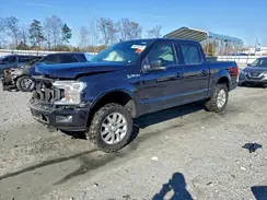 1FTEW1E47KKD94450 2019 FORD F-150