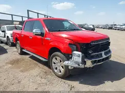1FTEW1E47KKE03342 2019 FORD F-150