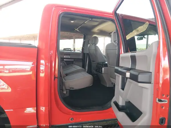 1FTEW1E47KKE03342 2019 FORD F-150 - Image 8