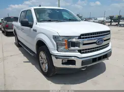 1FTEW1E47KKE11845 2019 FORD F-150
