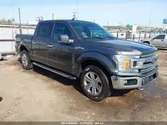 1FTEW1E47KKE13904 2019 FORD F-150