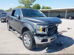 1FTEW1E47KKE14017 2019 FORD F-150