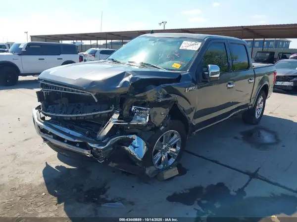1FTEW1E47KKE14017 2019 FORD F-150 - Image 2