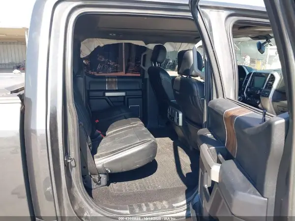 1FTEW1E47KKE14017 2019 FORD F-150 - Image 8
