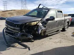 1FTEW1E47KKE14924 2019 FORD F-150