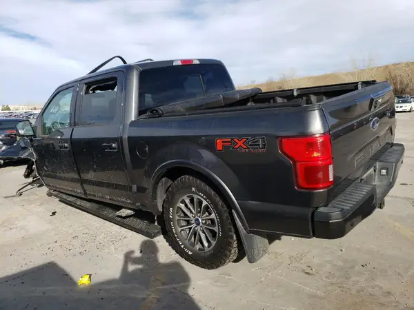 1FTEW1E47KKE14924 2019 FORD F-150 - Image 2