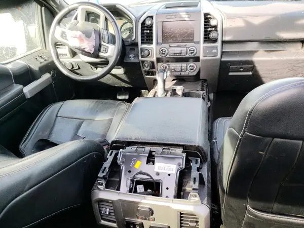 1FTEW1E47KKE14924 2019 FORD F-150 - Image 8