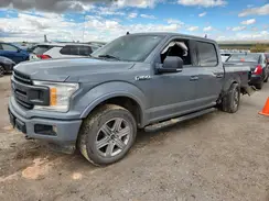 1FTEW1E47KKE15104 2019 FORD F-150