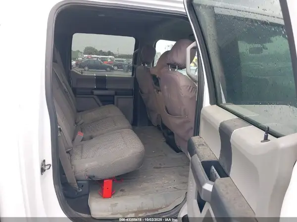 1FTEW1E47KKE17905 2019 FORD F-150 - Image 8