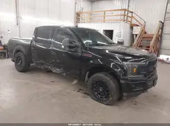 1FTEW1E47KKE42495 2019 FORD F-150