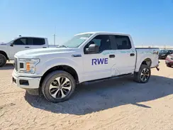 1FTEW1E47KKE46241 2019 FORD F-150