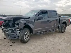 1FTEW1E47KKE46692 2019 FORD F-150