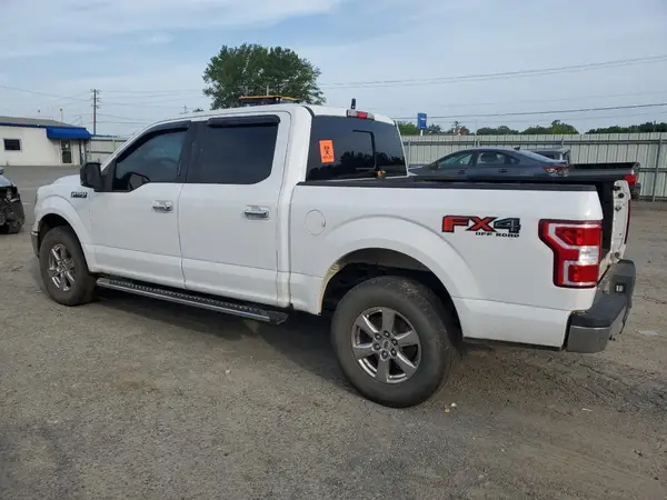 1FTEW1E47KKE56932 2019 FORD F-150 - Image 2