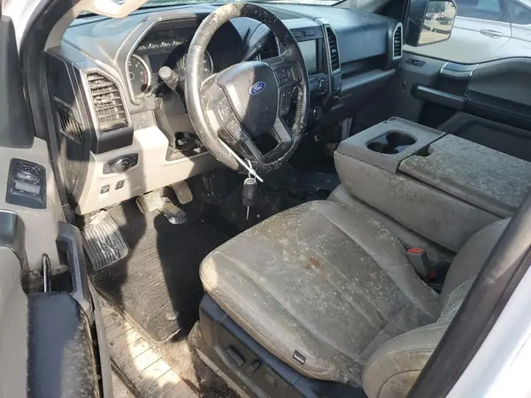 1FTEW1E47KKE56932 2019 FORD F-150 - Image 8