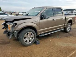 1FTEW1E47KKE61032 2019 FORD F-150