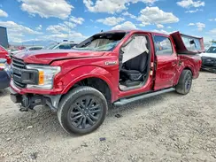 1FTEW1E47KKE63427 2019 FORD F-150