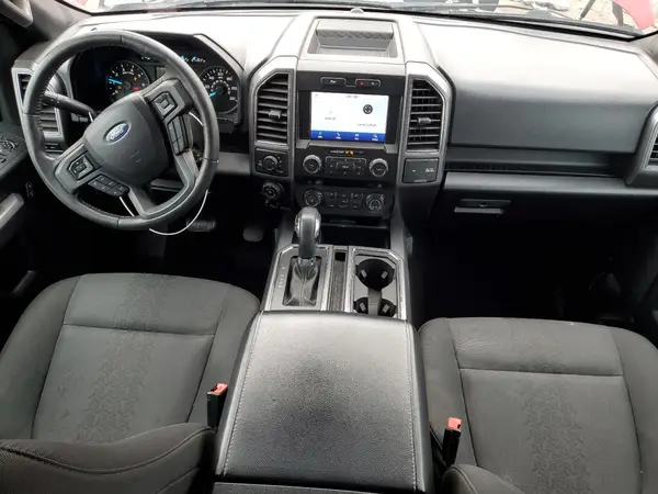1FTEW1E47KKE63427 2019 FORD F-150 - Image 8