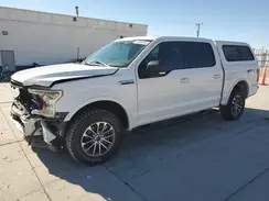 1FTEW1E47KKE66151 2019 FORD F-150