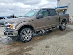 1FTEW1E47KKE88716 2019 FORD F-150