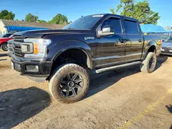 1FTEW1E47KKE92796 2019 FORD F-150