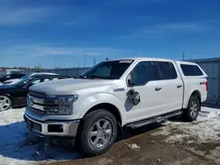 1FTEW1E47KKE94547 2019 FORD F-150
