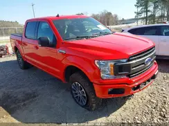 1FTEW1E47KKF08947 2019 FORD F-150