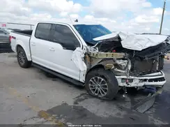 1FTEW1E47KKF15493 2019 FORD F-150