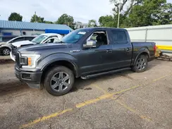 1FTEW1E47KKF16918 2019 FORD F-150