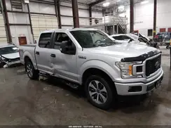 1FTEW1E47KKF17955 2019 FORD F-150