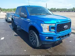 1FTEW1E47KKF22833 2019 FORD F-150