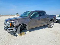 1FTEW1E47KKF27224 2019 FORD F-150