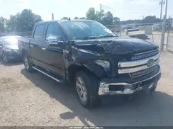 1FTEW1E47KKF30799 2019 FORD F-150