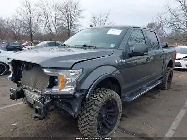 1FTEW1E47LFA03727 2020 FORD F-150 - Image 2