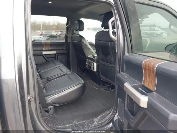 1FTEW1E47LFA03727 2020 FORD F-150 - Image 8
