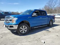 1FTEW1E47LFA10807 2020 FORD F-150
