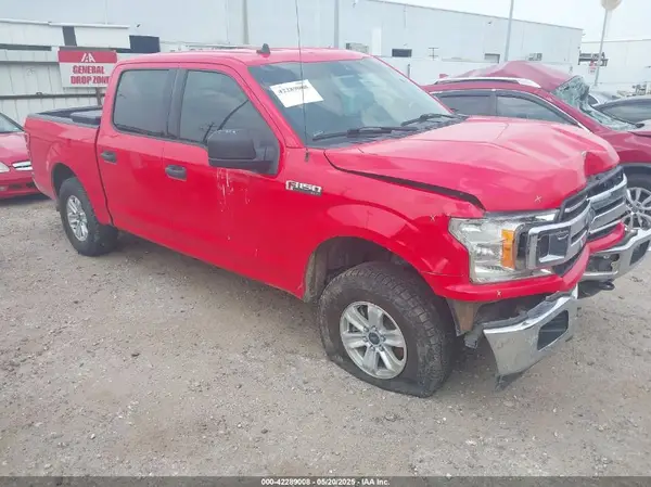 1FTEW1E47LFA13819 2020 FORD F-150 - Image 1