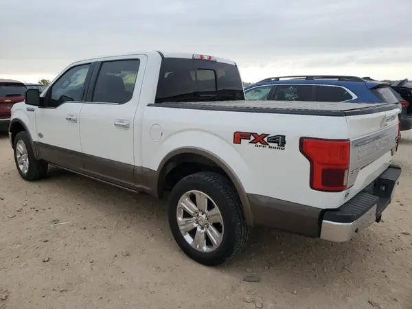 1FTEW1E47LFA15666 2020 FORD F-150 - Image 2