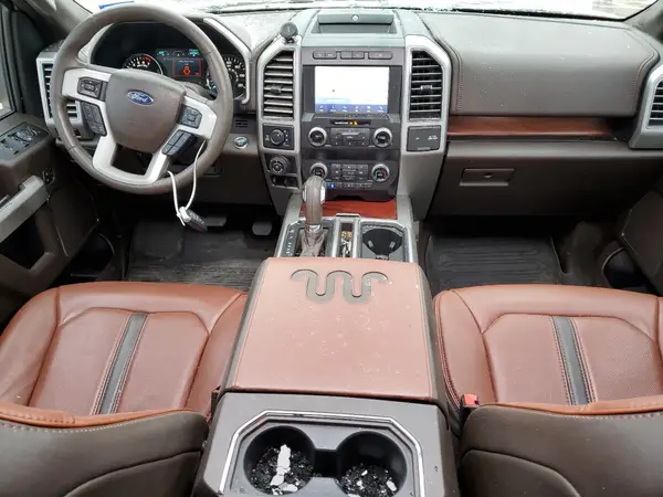 1FTEW1E47LFA15666 2020 FORD F-150 - Image 8